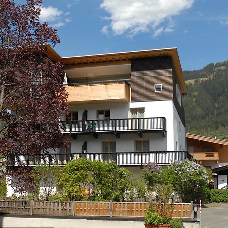 Gaestehaus Maier Kitzbühel Buitenkant foto