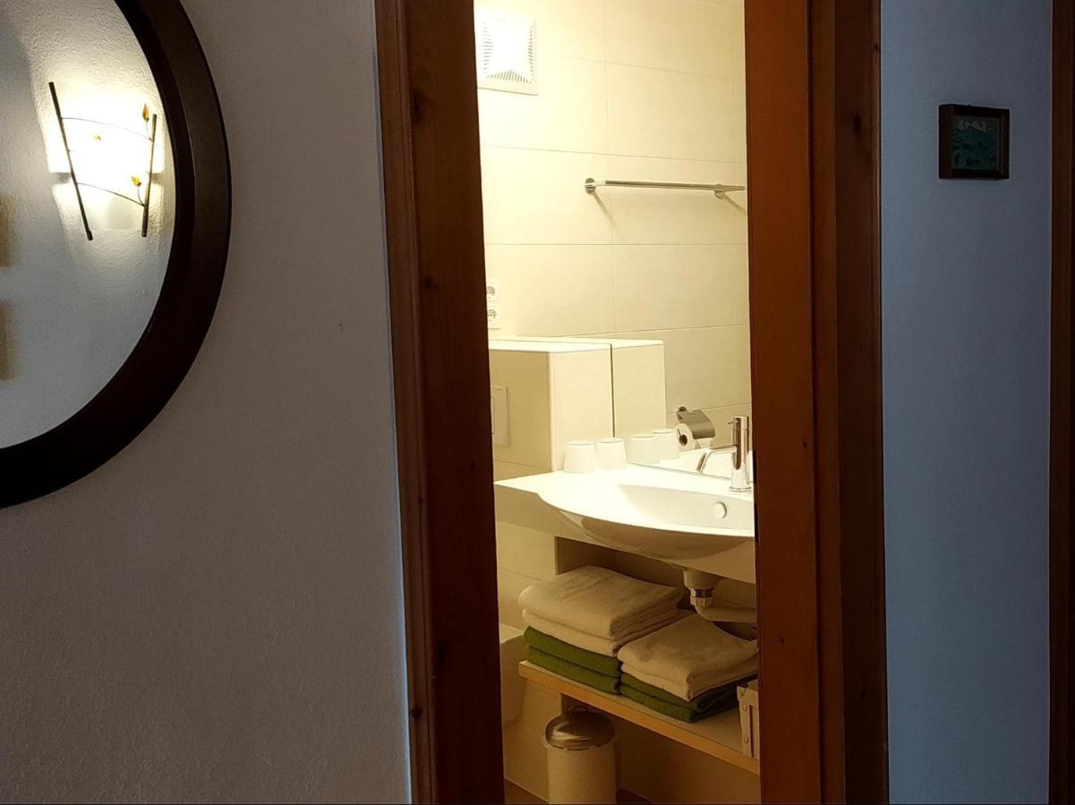 Gaestehaus Maier Kitzbühel Buitenkant foto