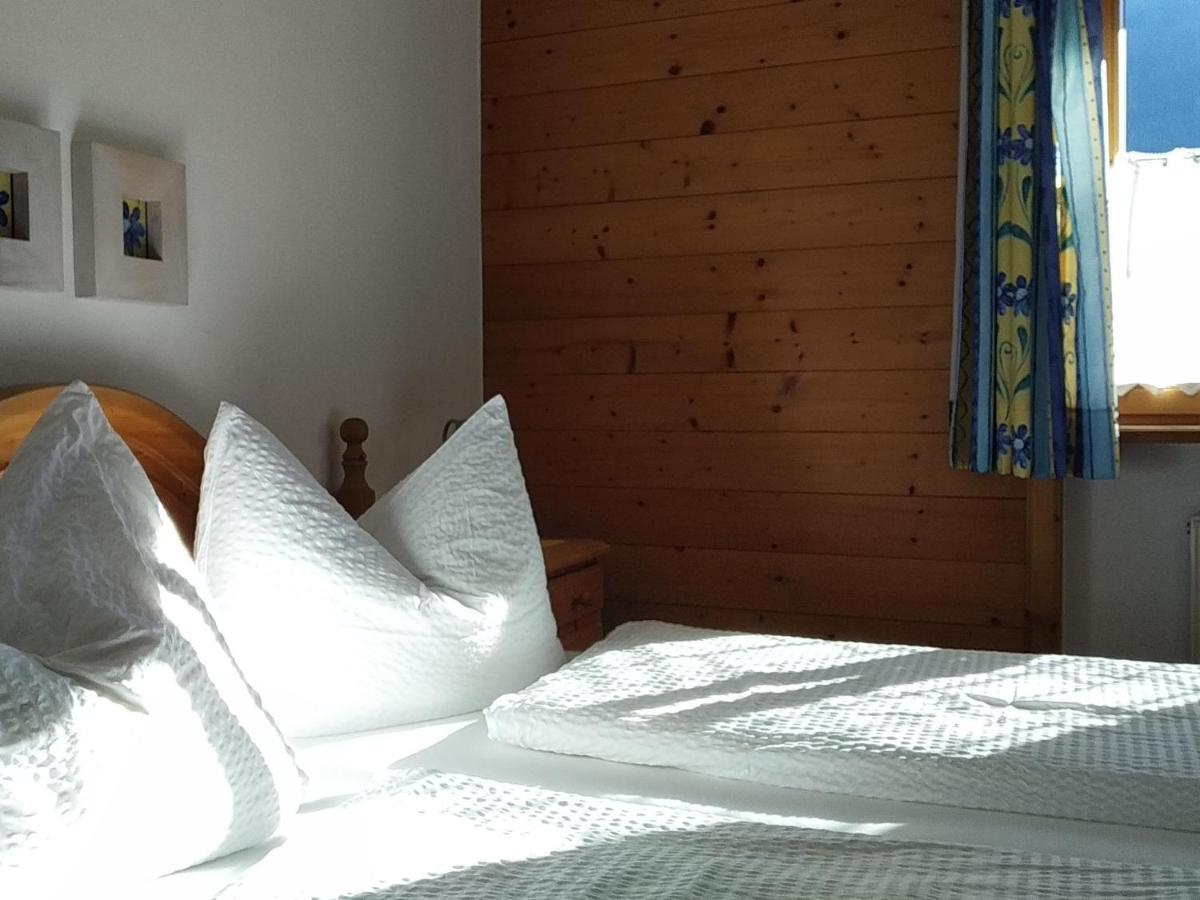 Gaestehaus Maier Kitzbühel Buitenkant foto