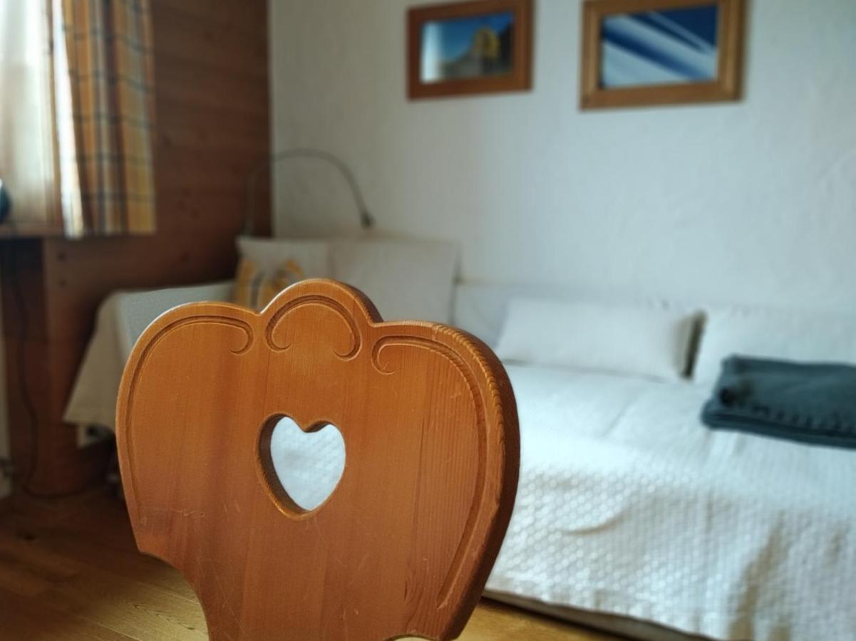 Gaestehaus Maier Kitzbühel Buitenkant foto